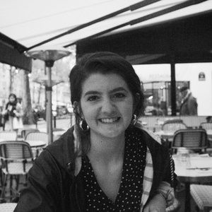 Meet your Posher, Monica